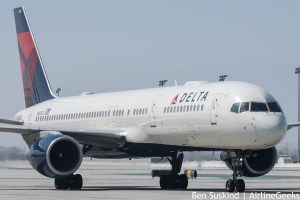 Delta 757