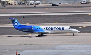 Contour Airlines