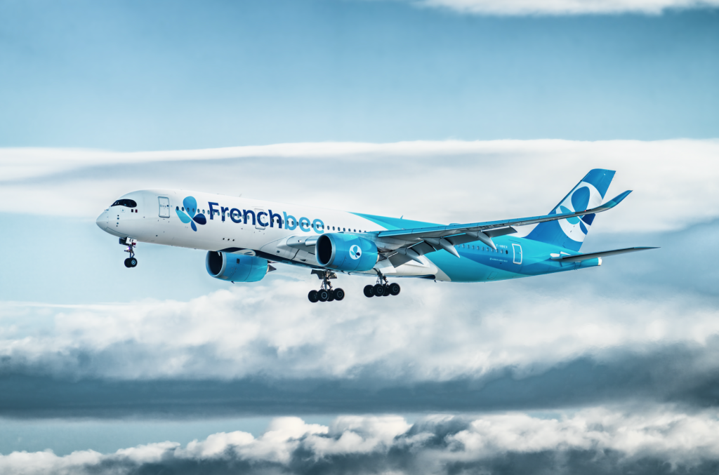 French Bee Adds Two New Indian Ocean Island Destinations