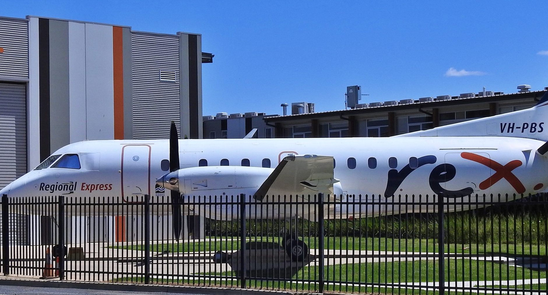Rex S340