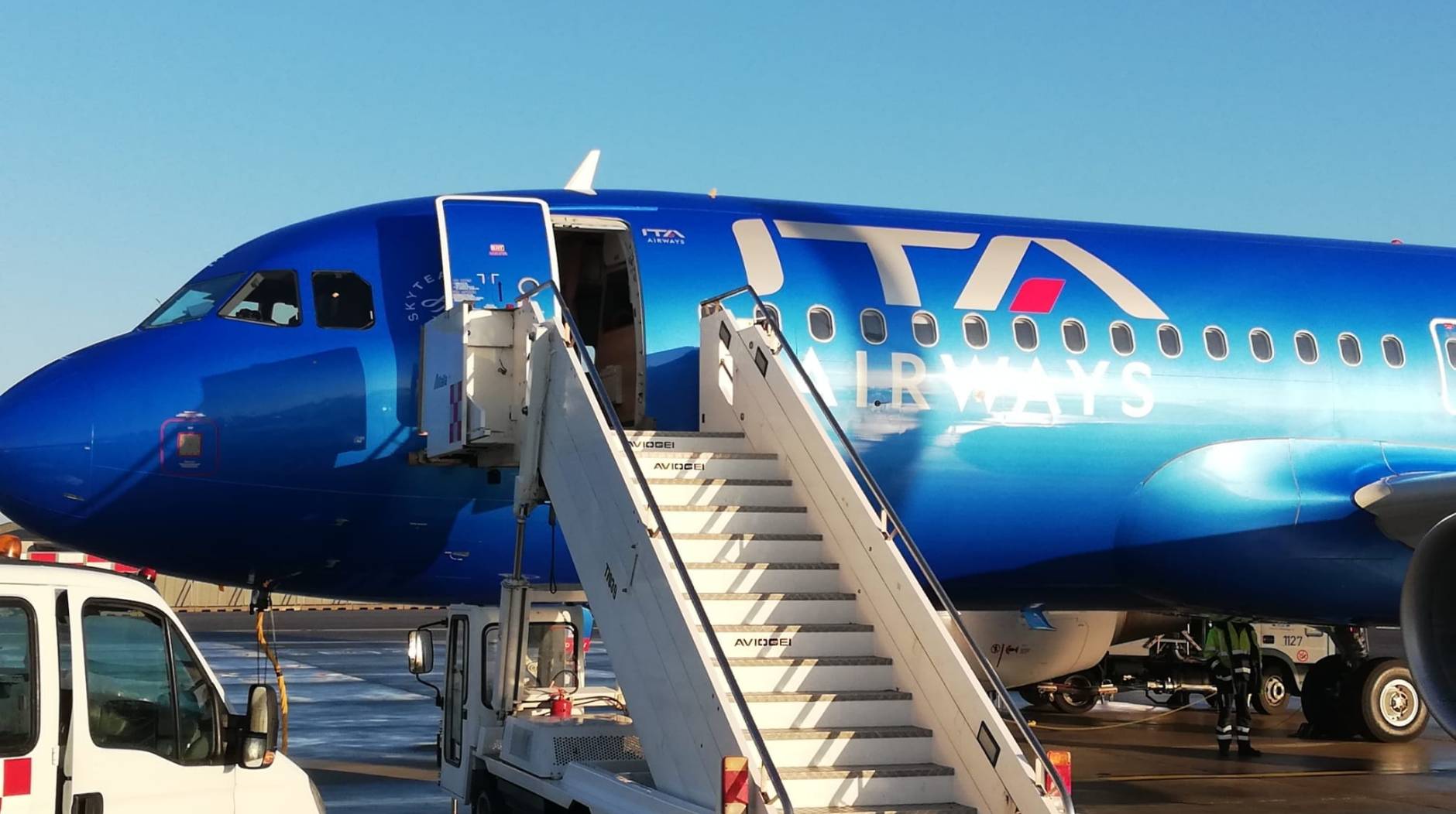 ITA Airways