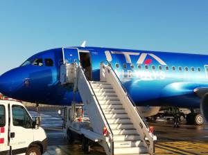 ITA Airways