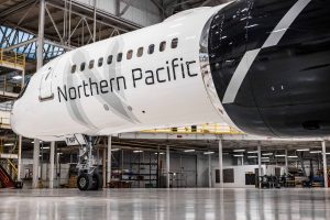 New Pacific