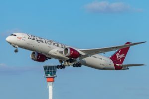 Virgin Atlantic 787-9