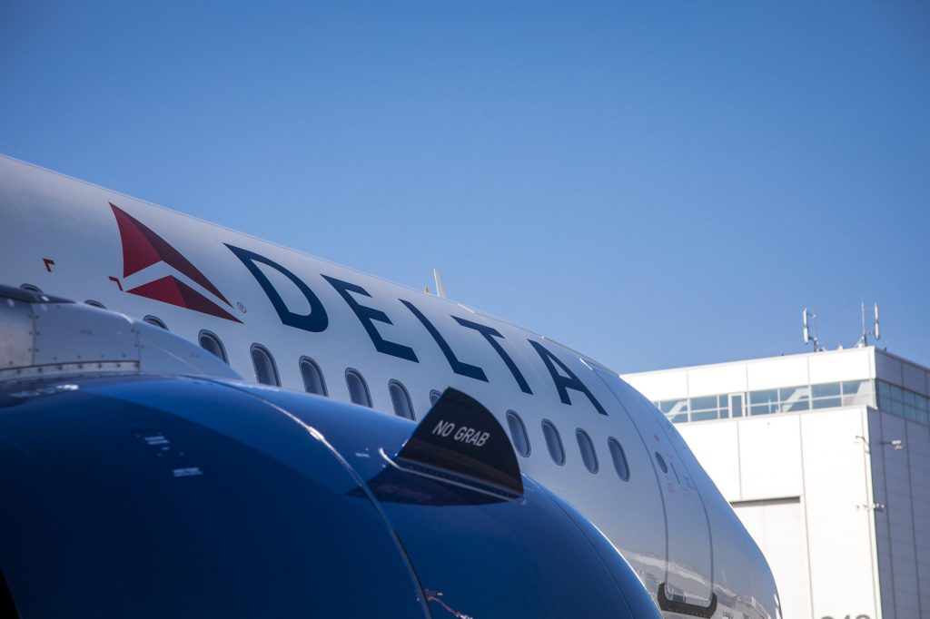 Delta Air Lines’ Pilots Ready to Strike For Better Pay | AirlineGeeks.com