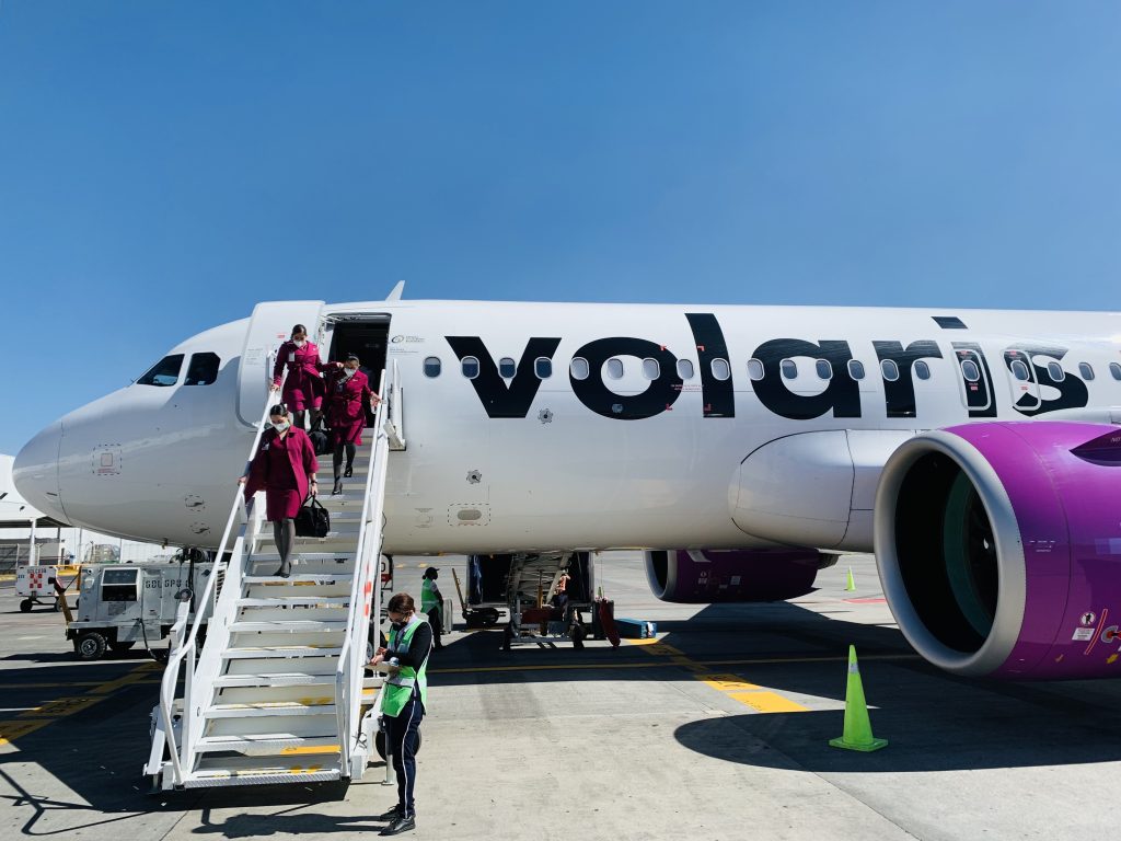 Volaris A320neo