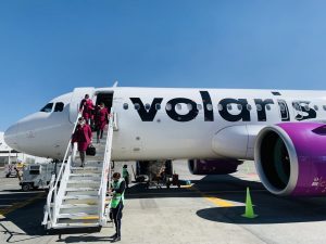 Volaris A320neo