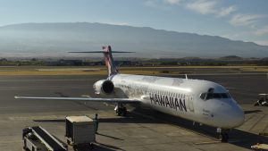 Hawaiian 717