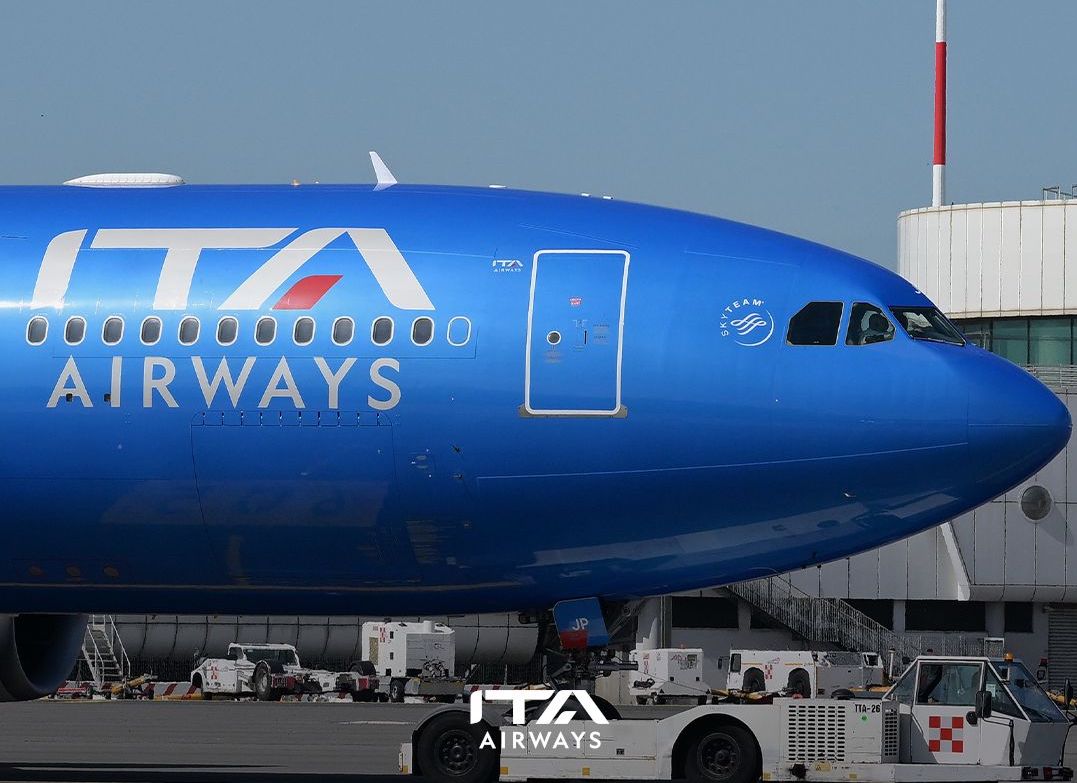 ITA A330