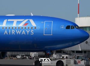 ITA A330