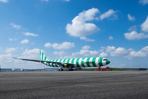 Condor A330
