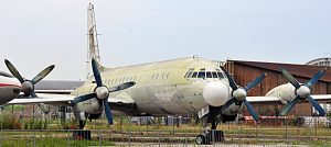 Ilyushin 18