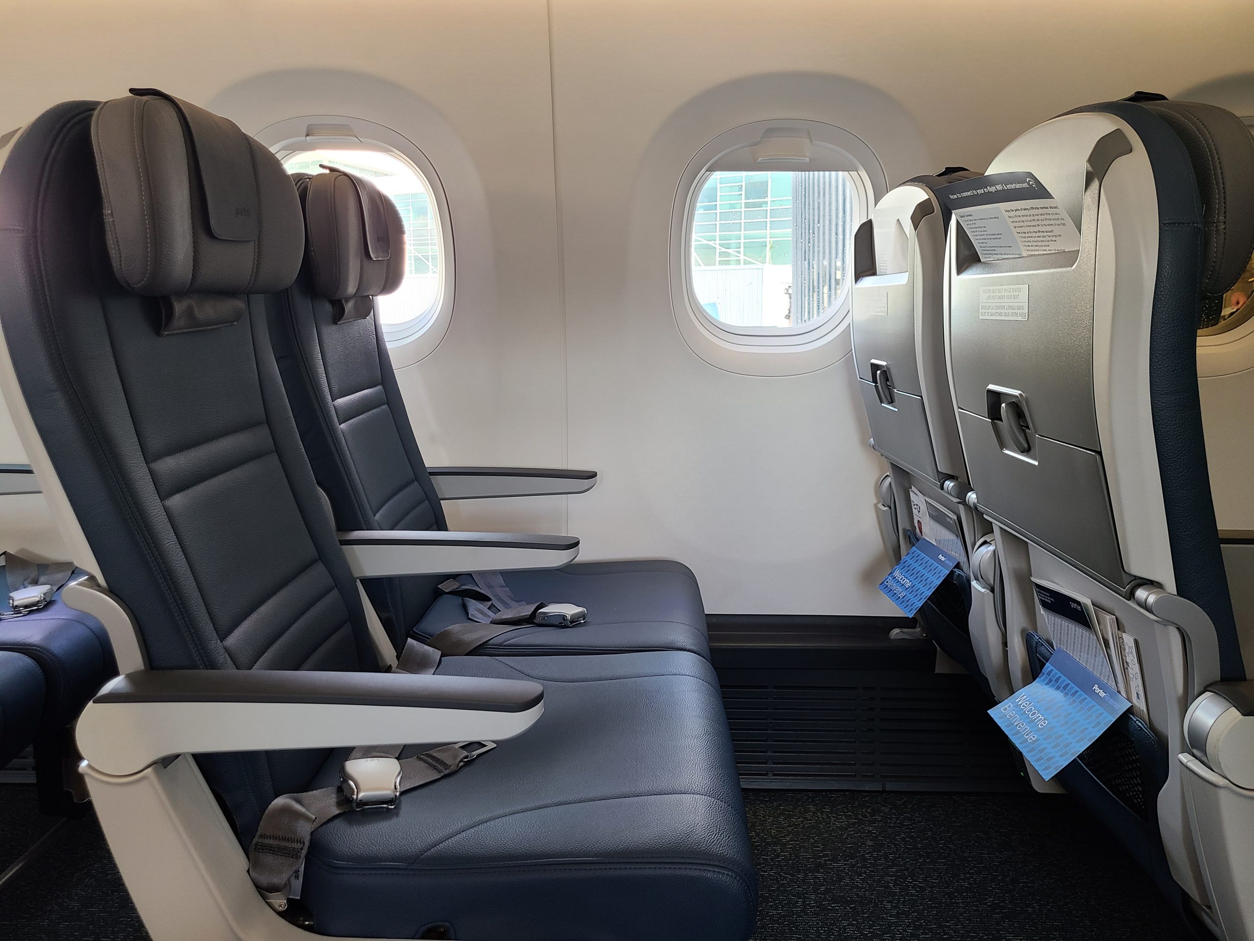 Window seat