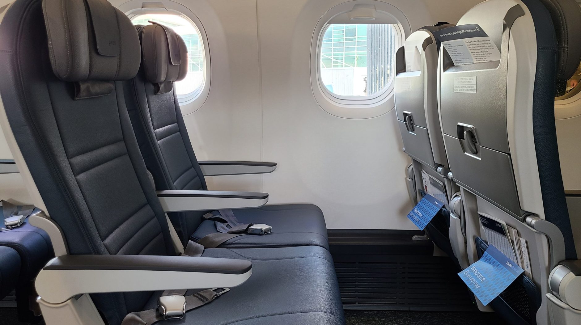 Window seat