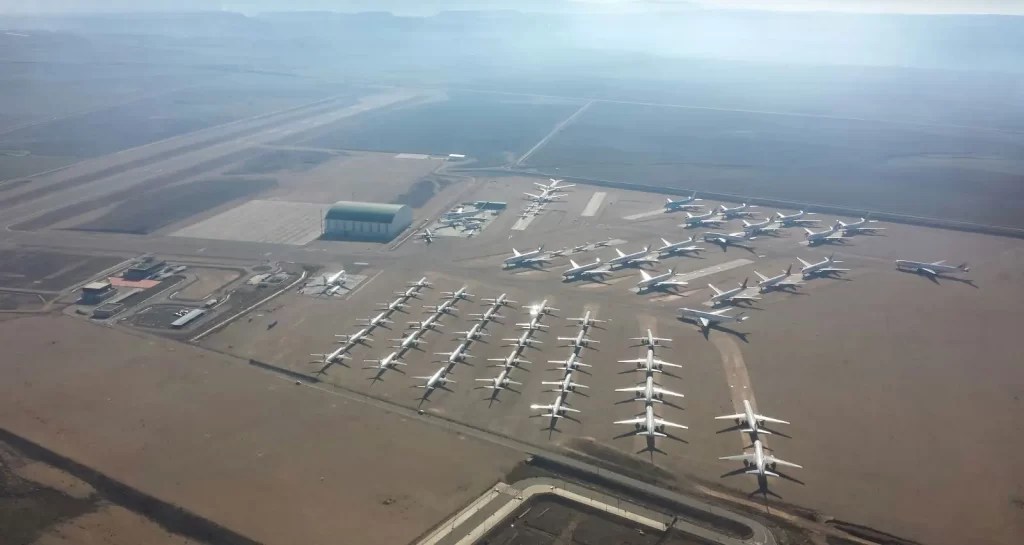 Teruel Airport