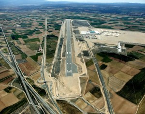 Teruel Airport