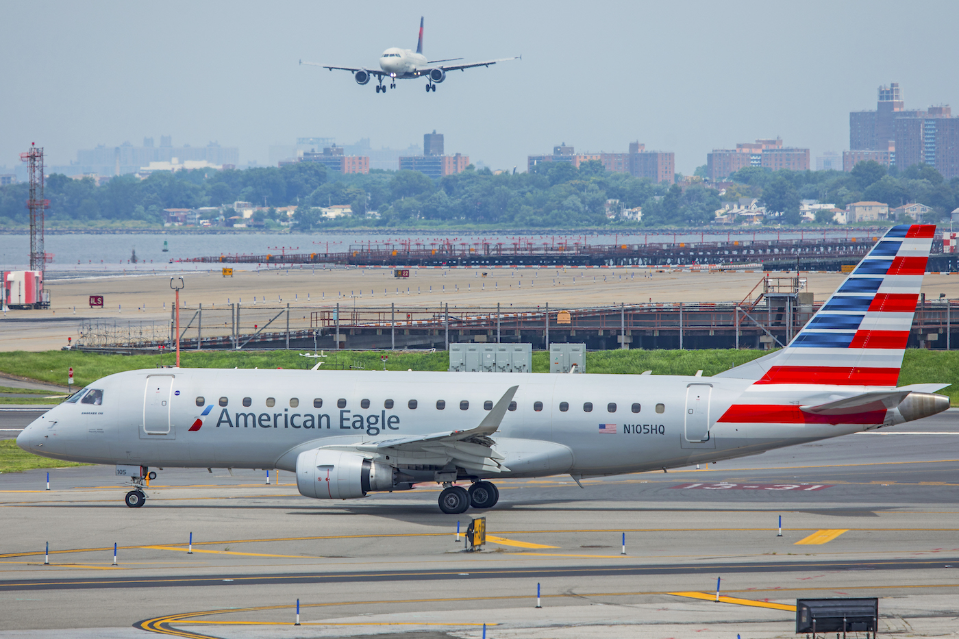 Republic E170