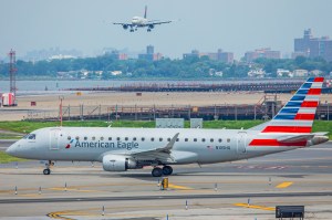 Republic E170