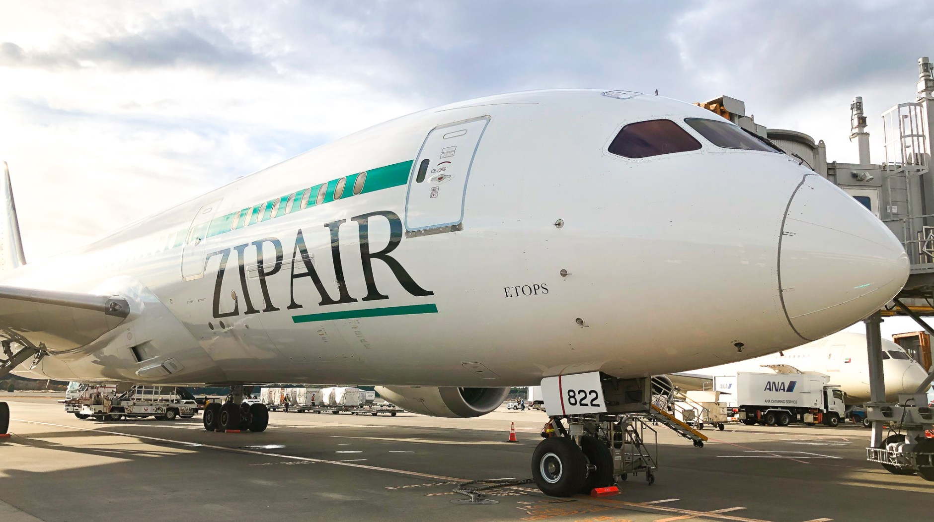 Zipair