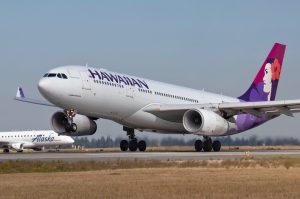 Hawaiian A330-200