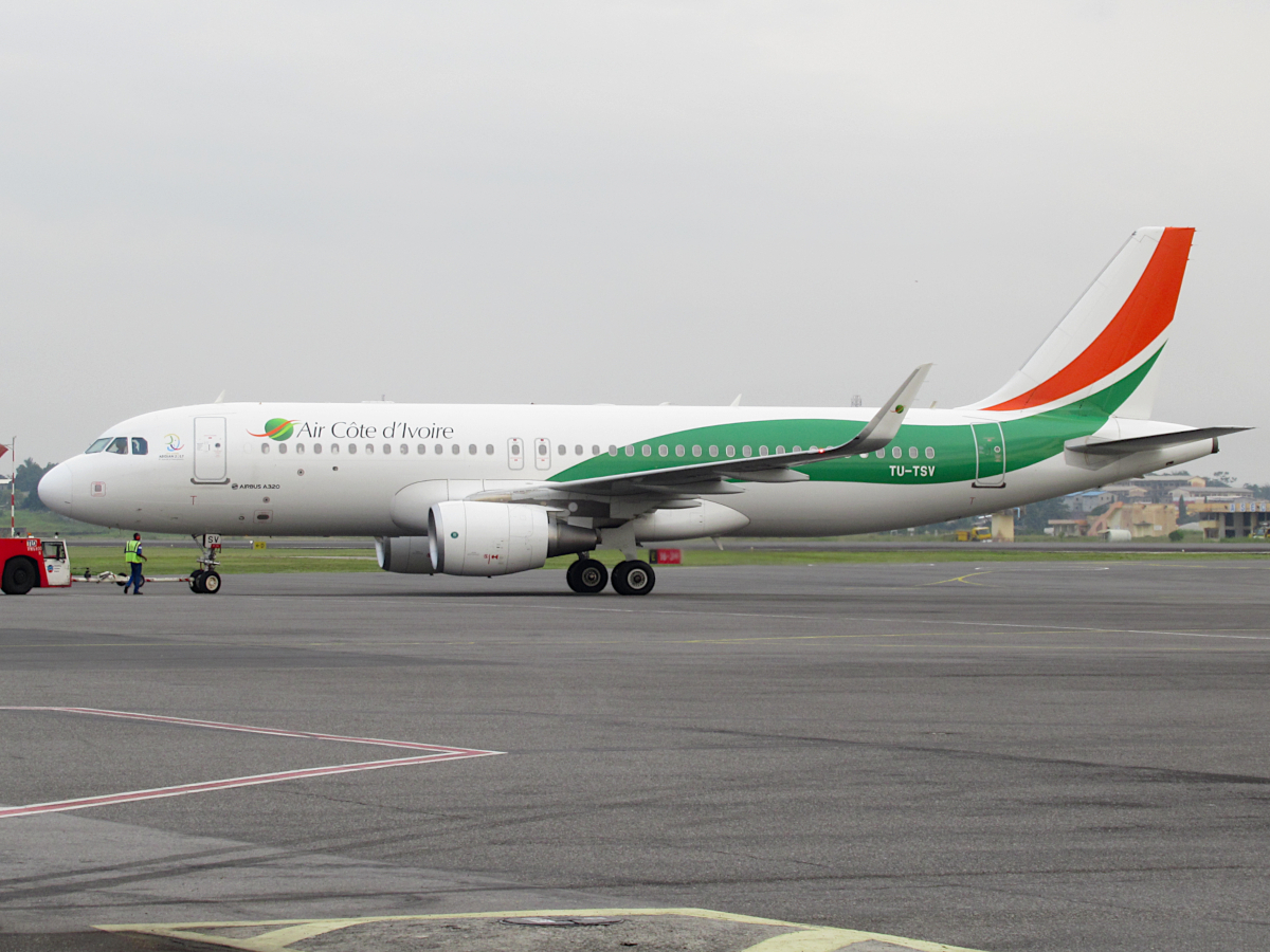 A320