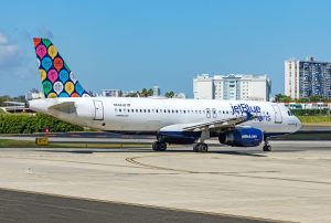 jetBlue Airways Airbus A320-232 N648JB 3-8-23
