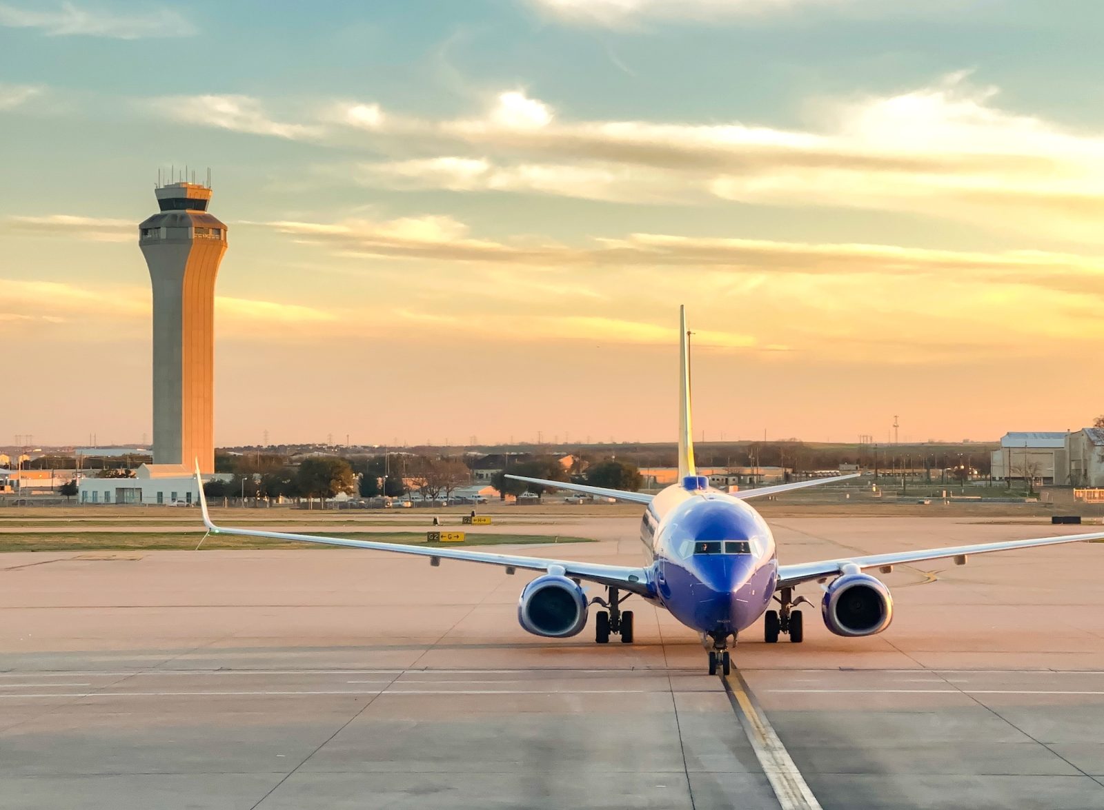 Southwest in Austin