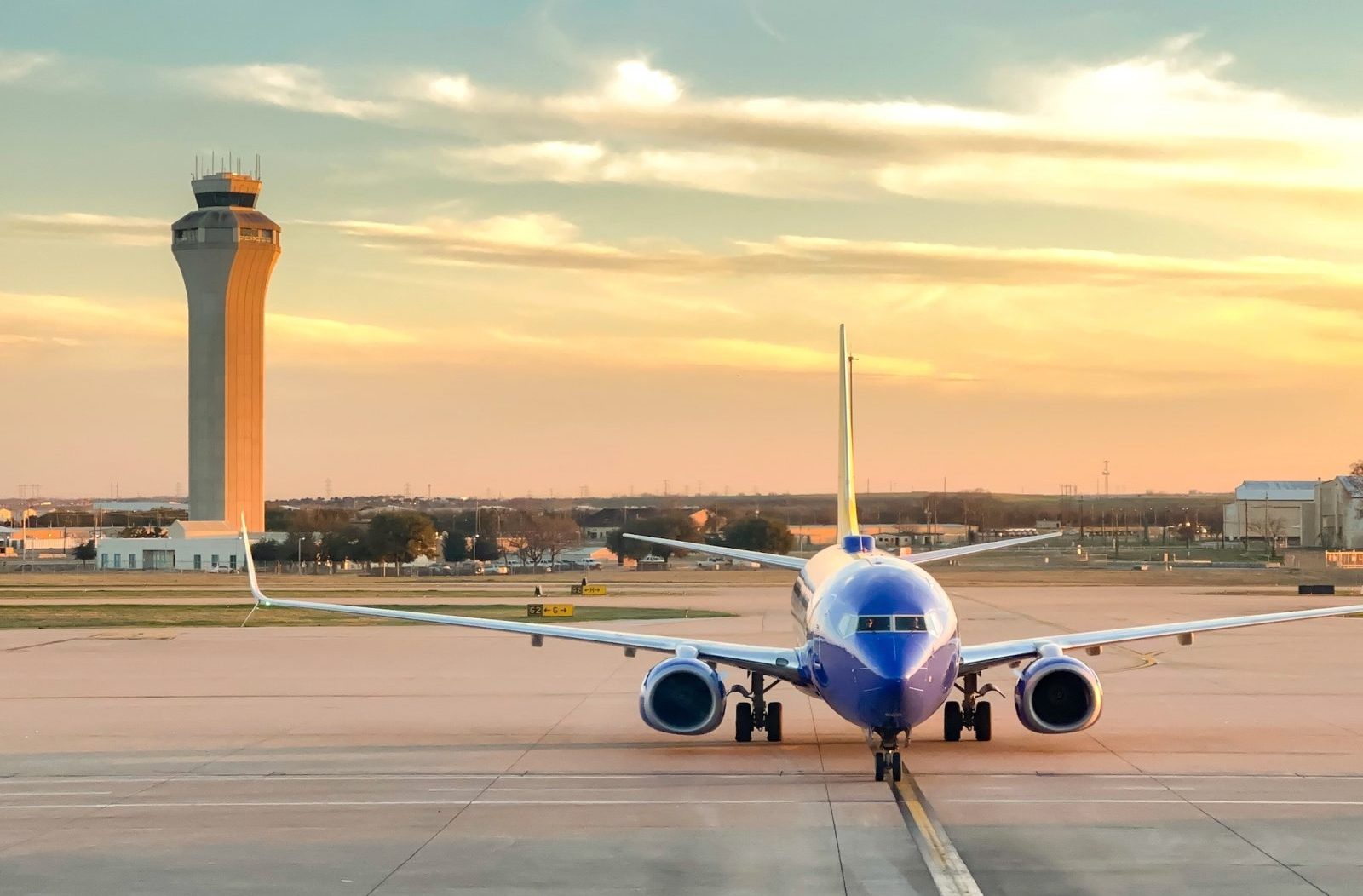 Southwest in Austin