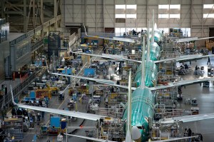 Boeing-Renton-Facility