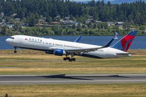 Delta 767-300ER