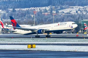 Delta 767-400