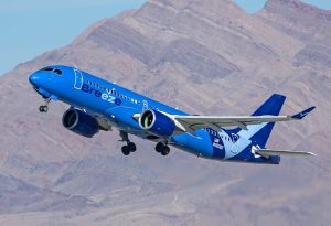 Breeze A220