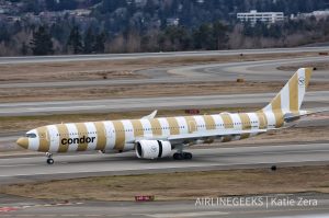 Condor A330