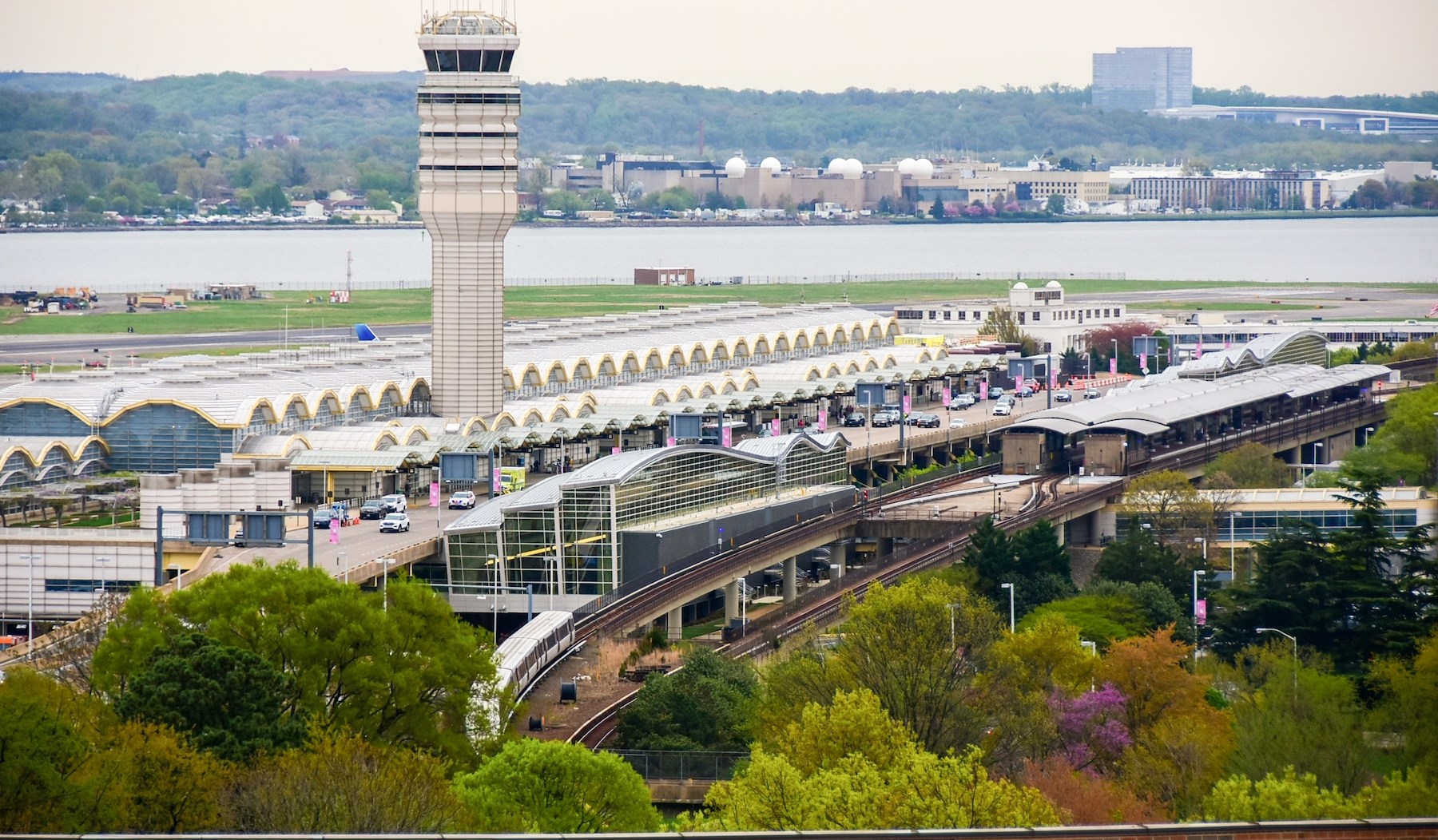 Reagan National Airport