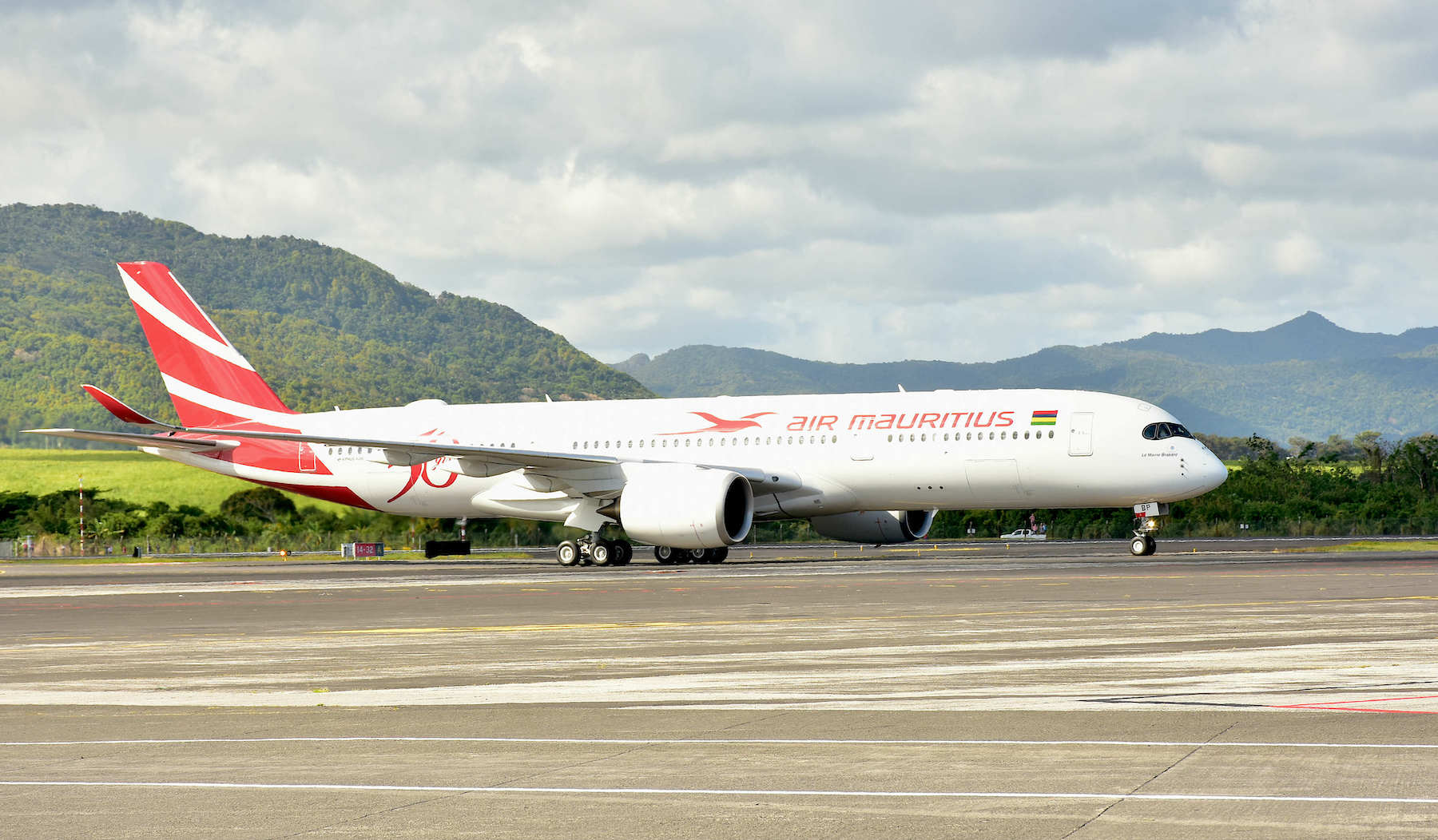 Airbus A350