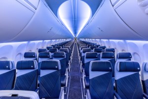 Southwest interiors 737