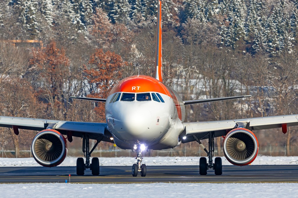 EasyJet Agrees in Principle to £5.7bn Apollo Takeover Bid