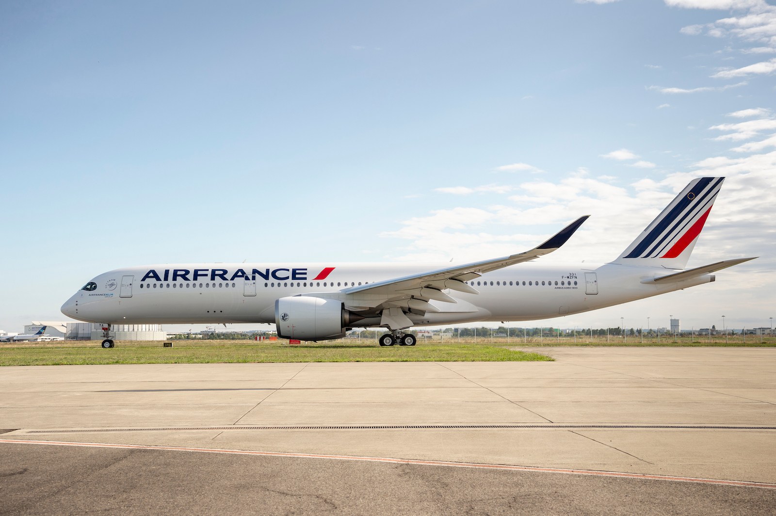 Air France Adds Routes to U.S. | AirlineGeeks.com