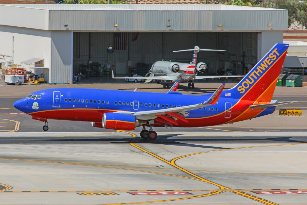 Southwest