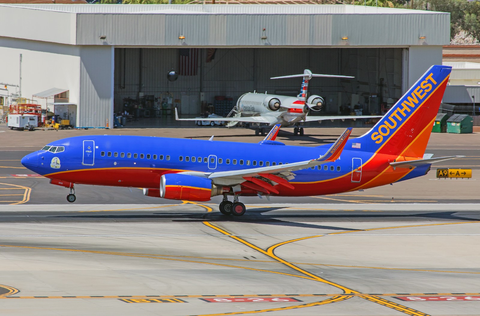 Southwest