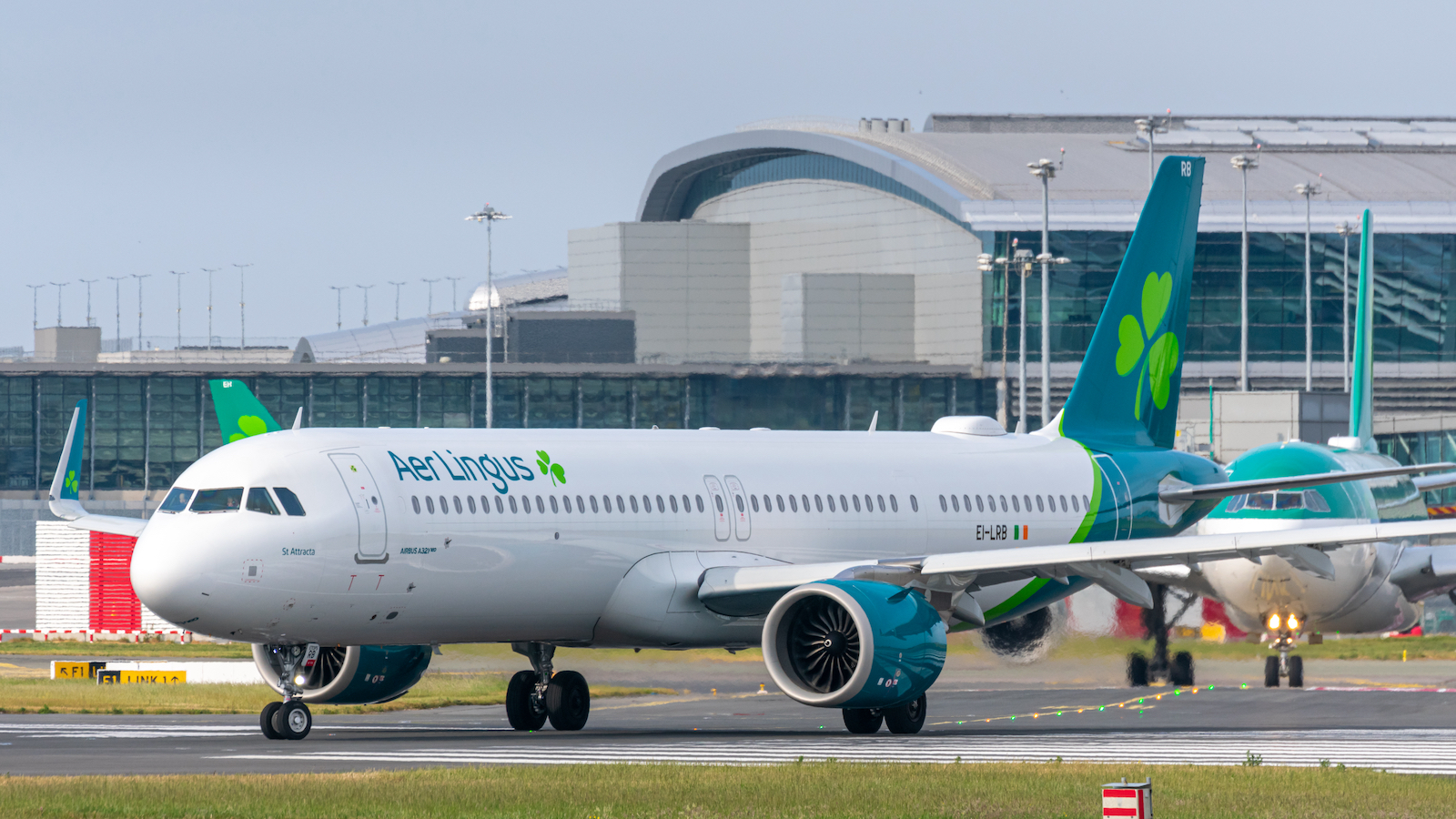Aer Lingus A321neo