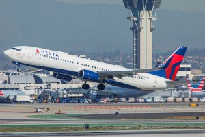 Delta 737-900ER