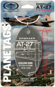 Own a piece of aviation history.