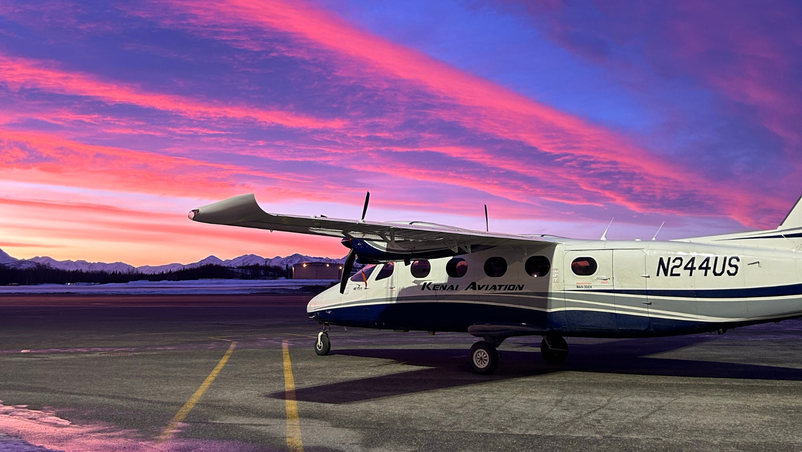 Kenai Aviation
