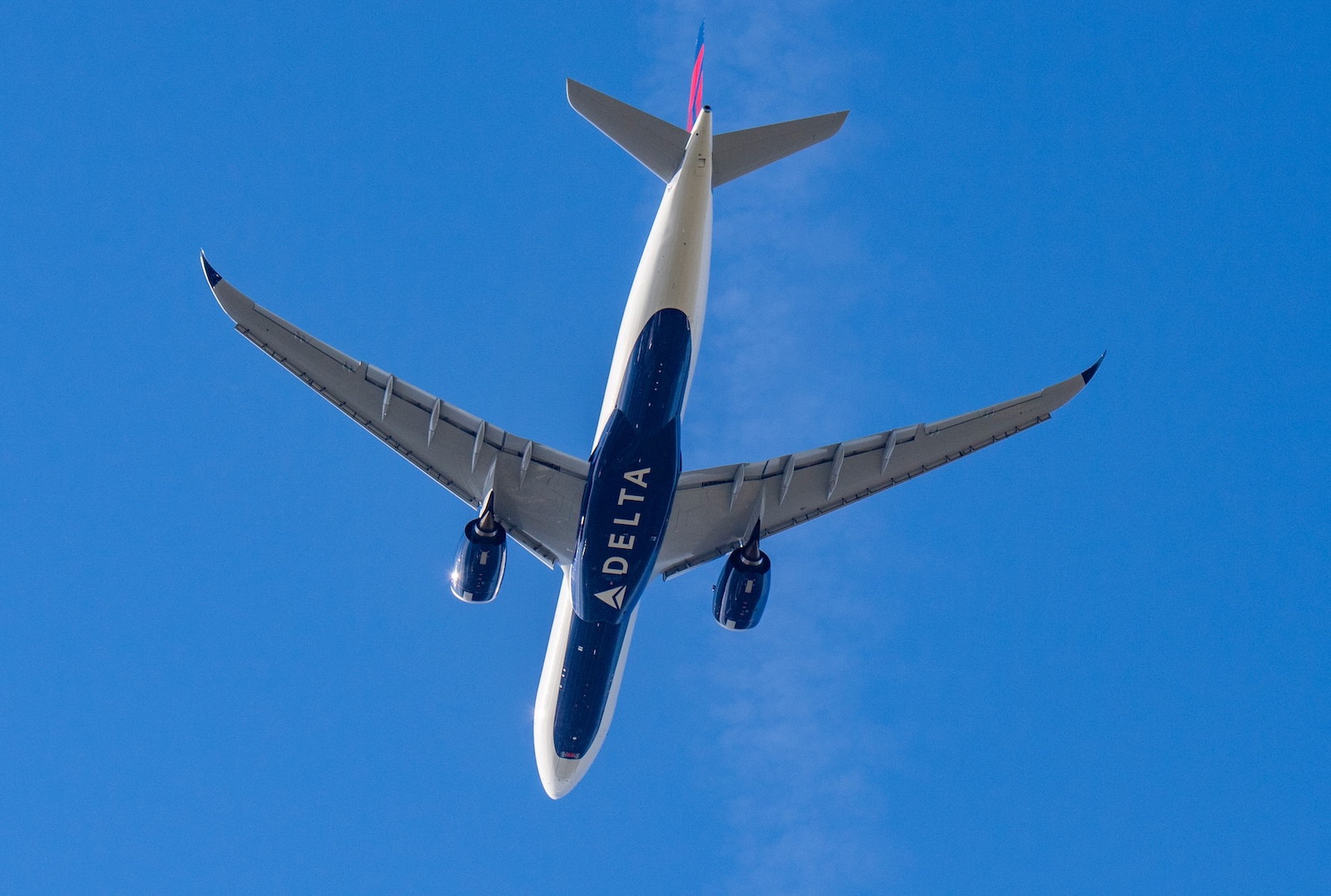 Delta A330neo