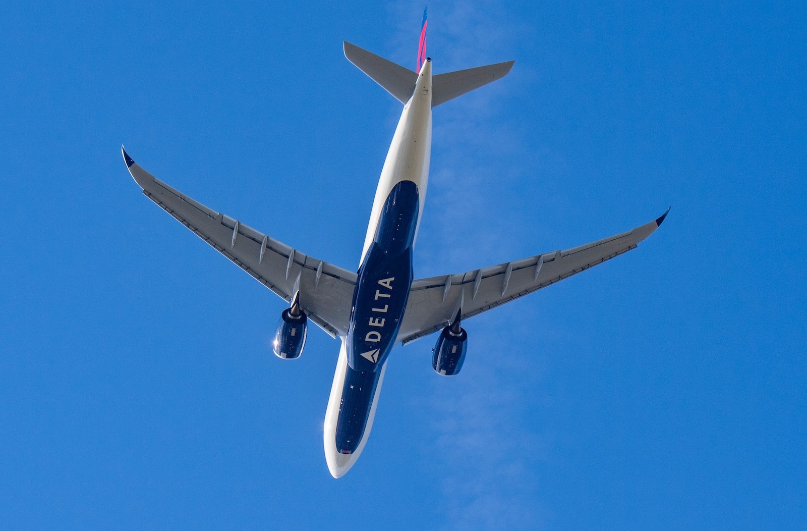 Delta A330neo