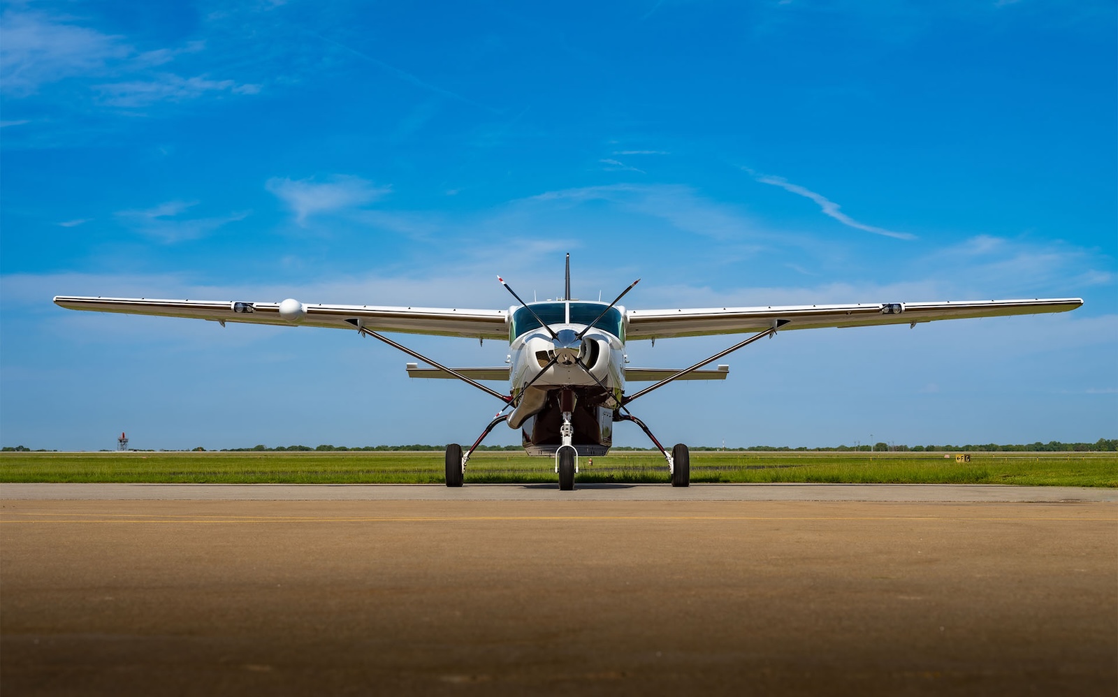 Cessna Caravan