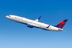 Delta 737-900ER
