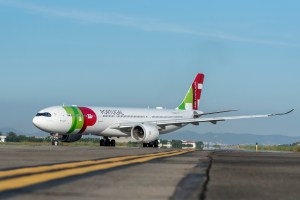 TAP Airbus A330-900neo
