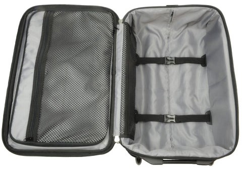 Aurora New Generation Suiter Rolling Bag